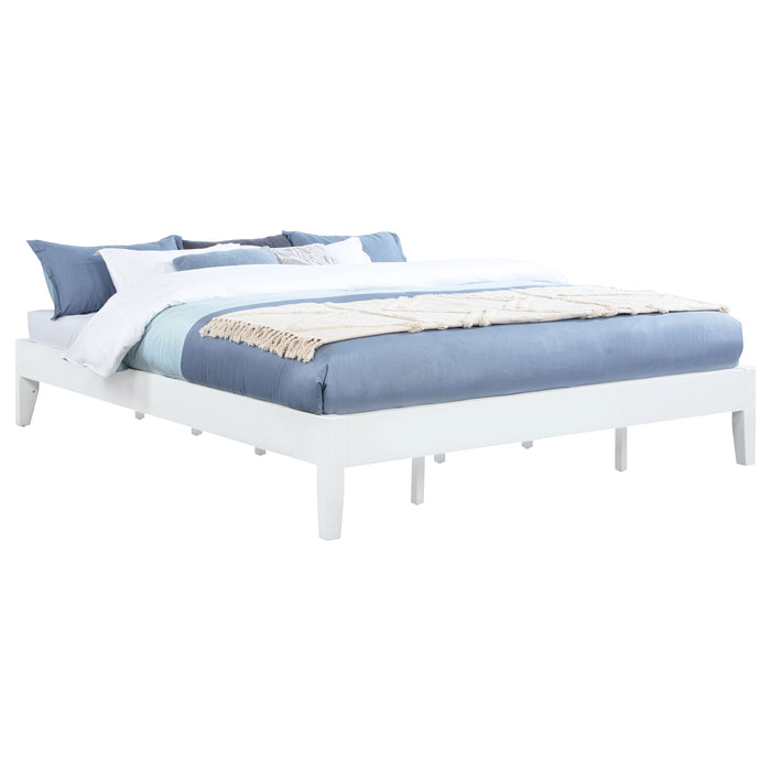 Hounslow Universal Platform Bed - All Brands Furniture (NJ)