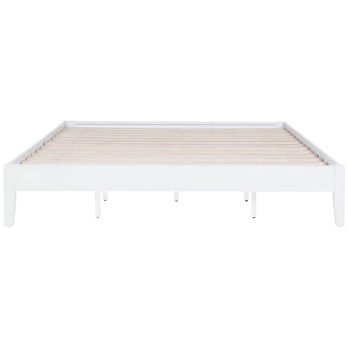 Hounslow Platform Bed Base - All Brands Furniture (NJ)