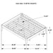 Hounslow Platform Bed Base - All Brands Furniture (NJ)
