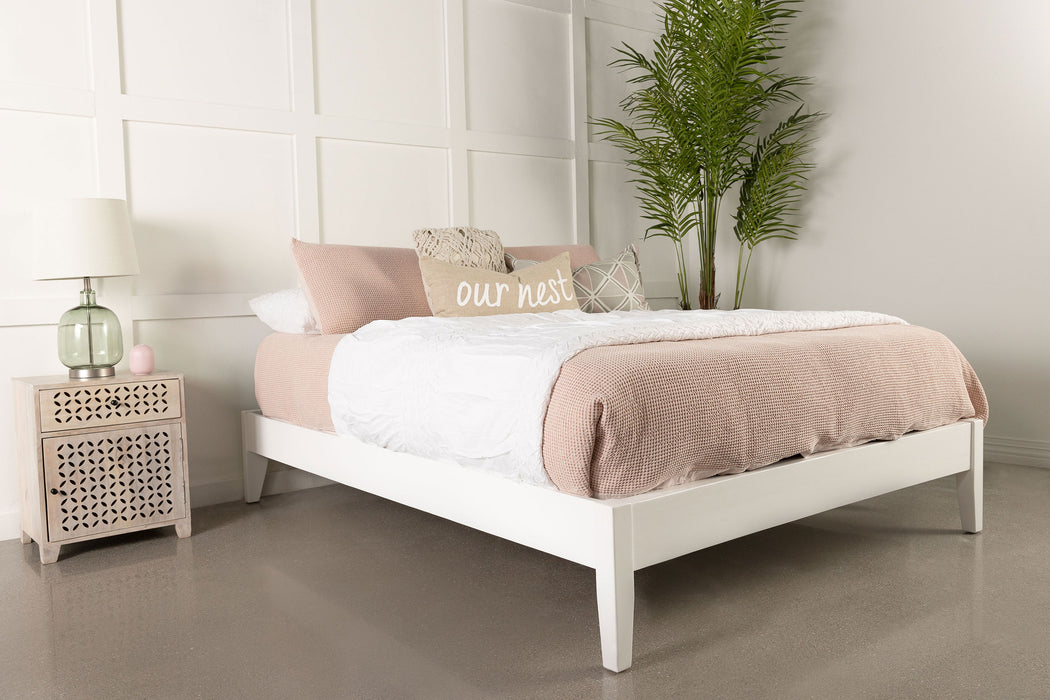 Hounslow Universal Platform Bed - All Brands Furniture (NJ)