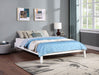 Hounslow Platform Bed Base - All Brands Furniture (NJ)
