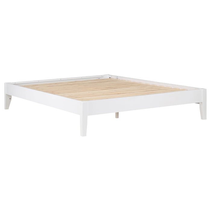 Hounslow Universal Platform Bed - All Brands Furniture (NJ)