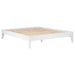 Hounslow Universal Platform Bed - All Brands Furniture (NJ)