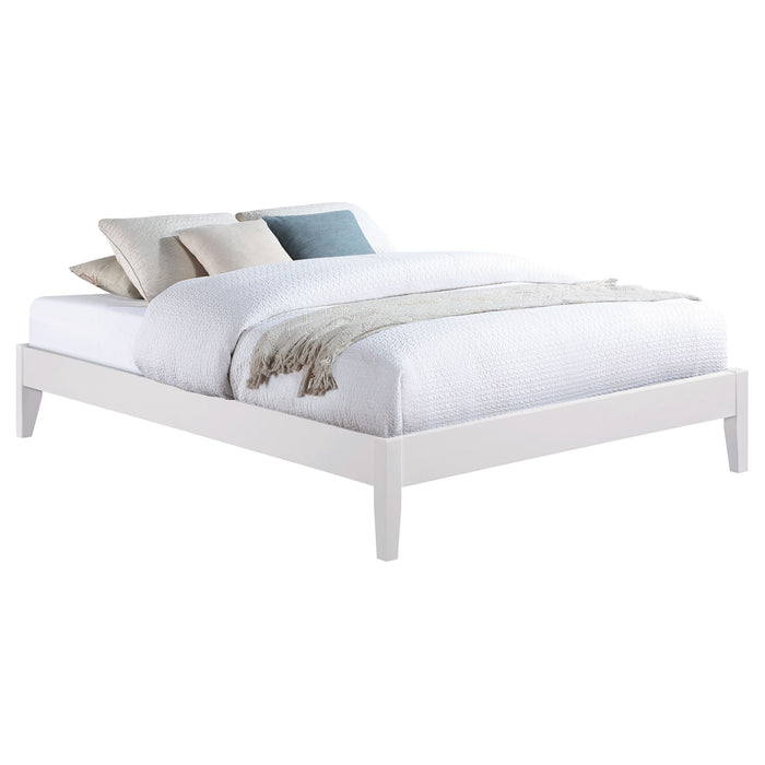 Hounslow Platform Bed Base - All Brands Furniture (NJ)