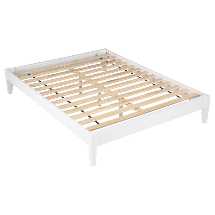 Hounslow Platform Bed Base - All Brands Furniture (NJ)