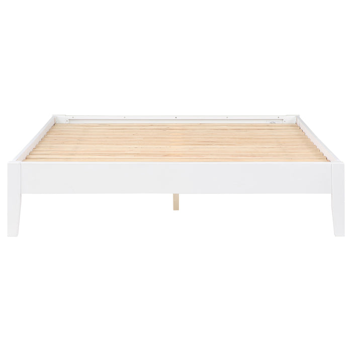 Hounslow Platform Bed Base - All Brands Furniture (NJ)