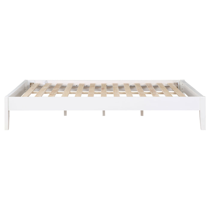 Hounslow Platform Bed Base - All Brands Furniture (NJ)