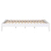 Hounslow Platform Bed Base - All Brands Furniture (NJ)