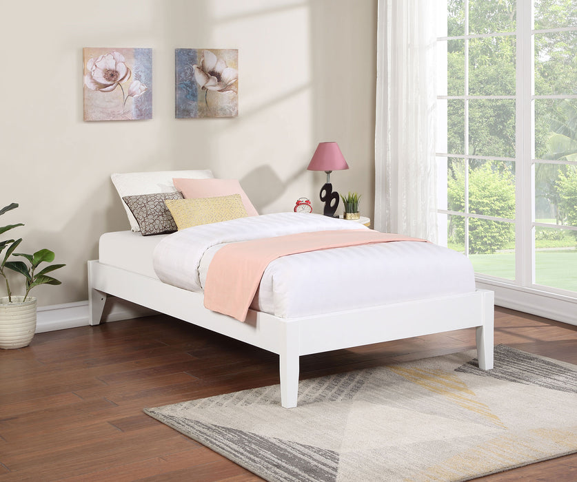 Hounslow Platform Bed Base - All Brands Furniture (NJ)