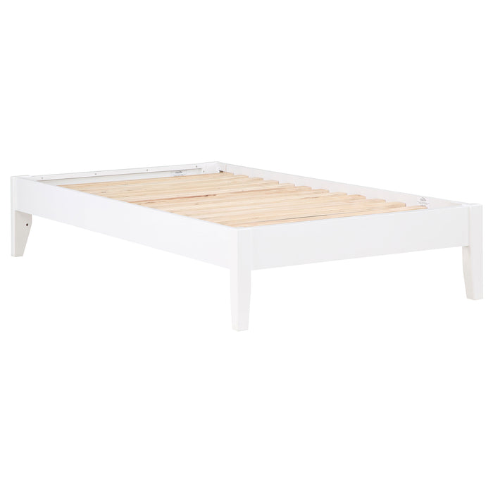 Hounslow Platform Bed Base - All Brands Furniture (NJ)