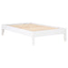 Hounslow Platform Bed Base - All Brands Furniture (NJ)