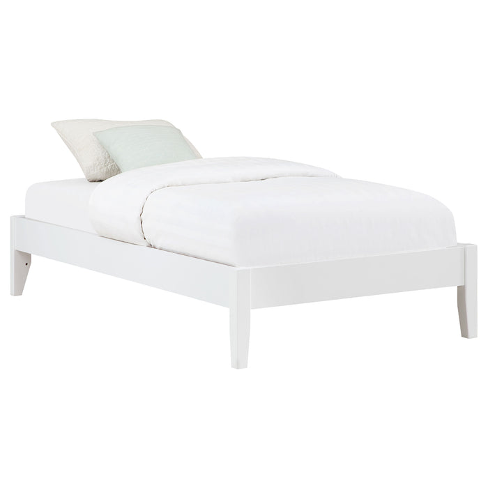 Hounslow Platform Bed Base - All Brands Furniture (NJ)