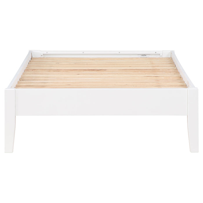 Hounslow Platform Bed Base - All Brands Furniture (NJ)