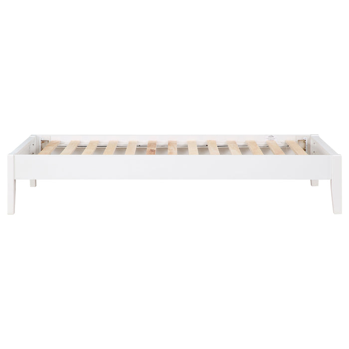 Hounslow Platform Bed Base - All Brands Furniture (NJ)