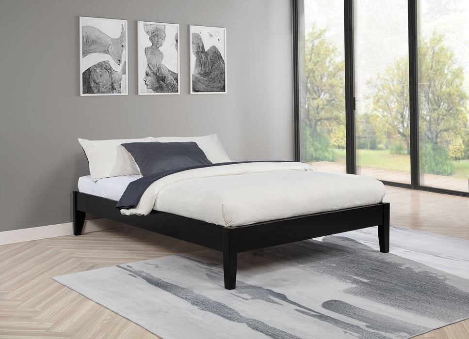 Hounslow Platform Bed Base - All Brands Furniture (NJ)