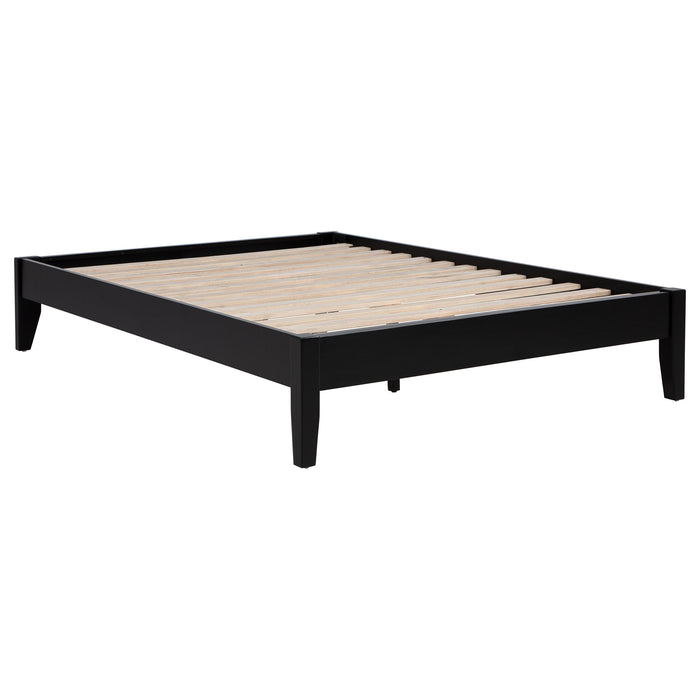 Hounslow Platform Bed Base - All Brands Furniture (NJ)