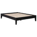 Hounslow Platform Bed Base - All Brands Furniture (NJ)