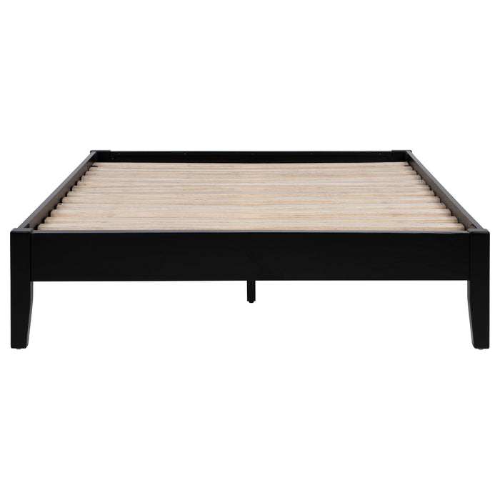 Hounslow Platform Bed Base - All Brands Furniture (NJ)