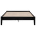 Hounslow Platform Bed Base - All Brands Furniture (NJ)