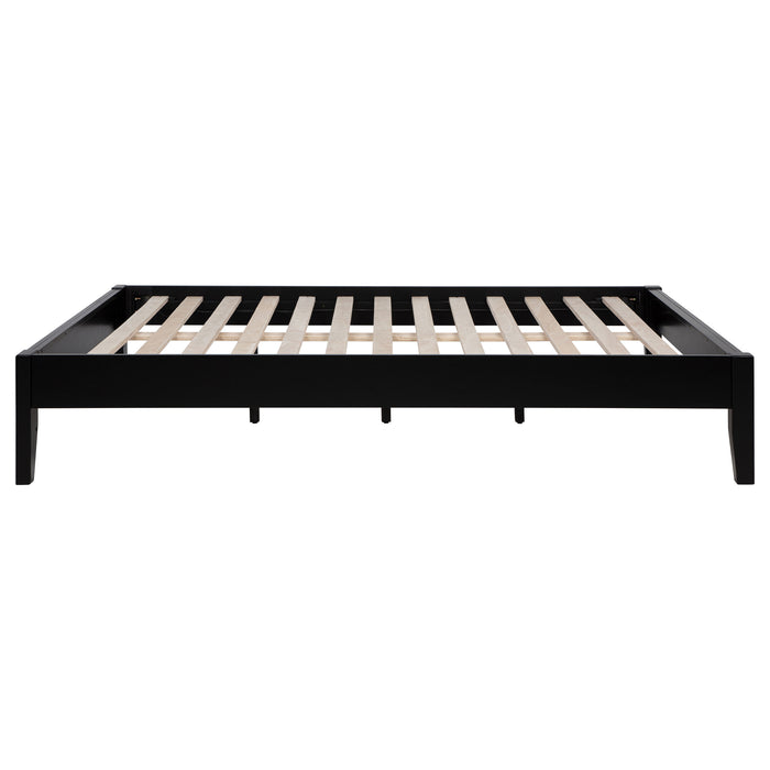 Hounslow Platform Bed Base - All Brands Furniture (NJ)