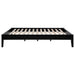 Hounslow Platform Bed Base - All Brands Furniture (NJ)