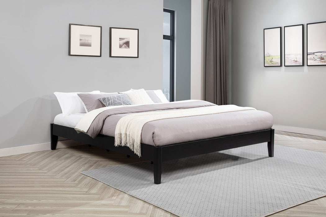 Hounslow Platform Bed Base - All Brands Furniture (NJ)