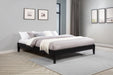 Hounslow Platform Bed Base - All Brands Furniture (NJ)