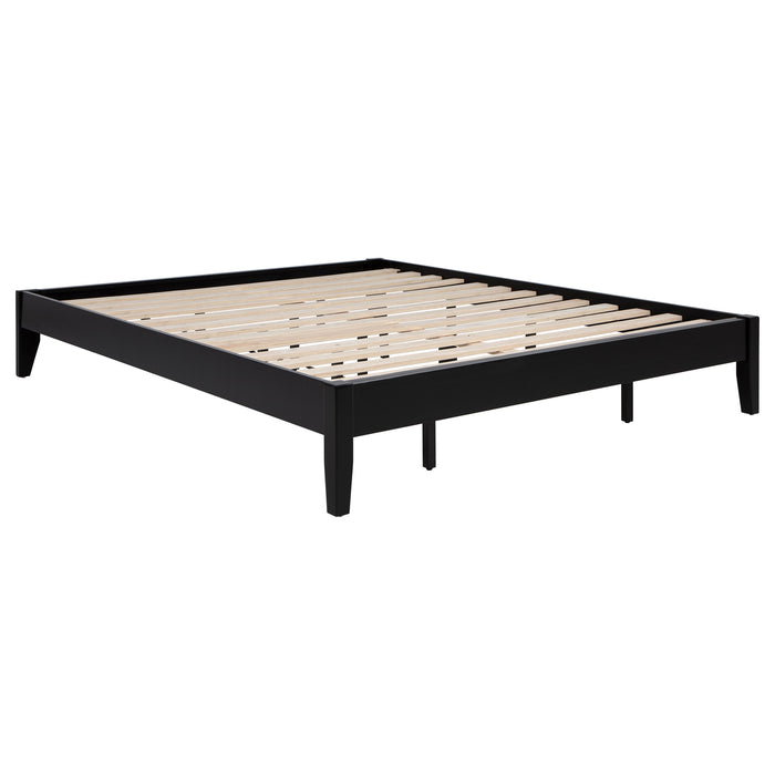 Hounslow Platform Bed Base - All Brands Furniture (NJ)