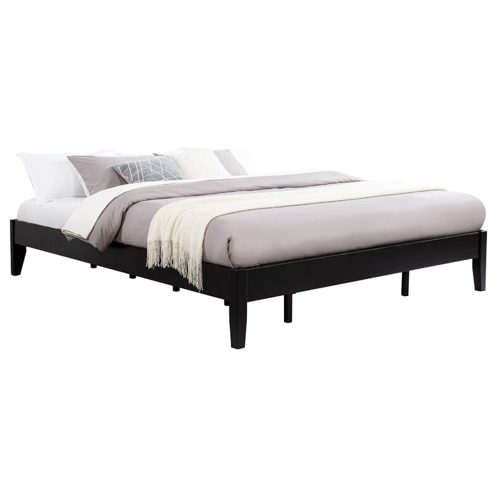 Hounslow Platform Bed Base - All Brands Furniture (NJ)