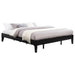 Hounslow Platform Bed Base - All Brands Furniture (NJ)