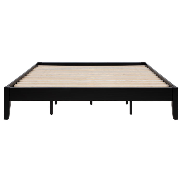 Hounslow Platform Bed Base - All Brands Furniture (NJ)