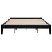 Hounslow Platform Bed Base - All Brands Furniture (NJ)