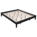 Hounslow Platform Bed Base - All Brands Furniture (NJ)