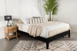 Hounslow Platform Bed Base - All Brands Furniture (NJ)