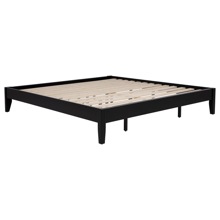 Hounslow Platform Bed Base - All Brands Furniture (NJ)