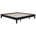 Hounslow Platform Bed Base - All Brands Furniture (NJ)