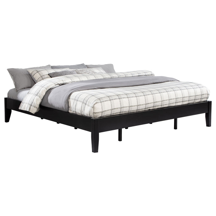 Hounslow Platform Bed Base - All Brands Furniture (NJ)