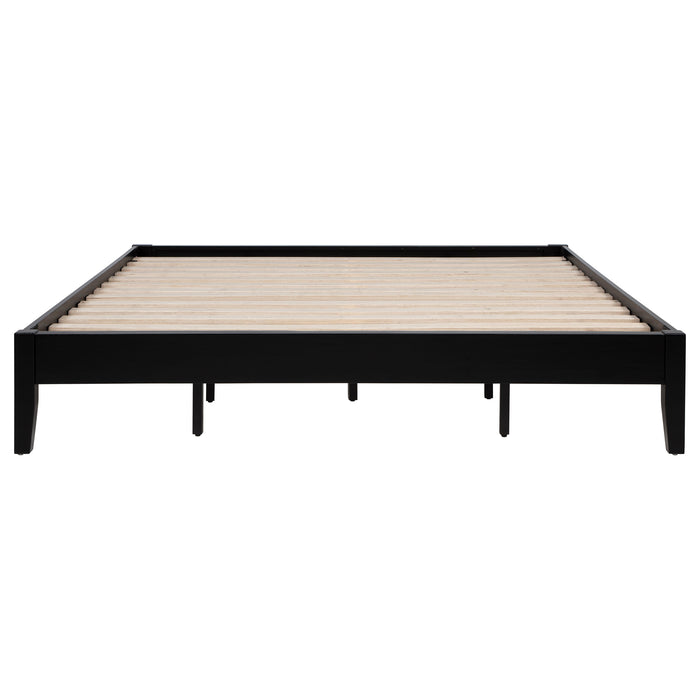 Hounslow Platform Bed Base - All Brands Furniture (NJ)