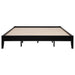 Hounslow Platform Bed Base - All Brands Furniture (NJ)