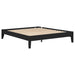 Hounslow Platform Bed Base - All Brands Furniture (NJ)