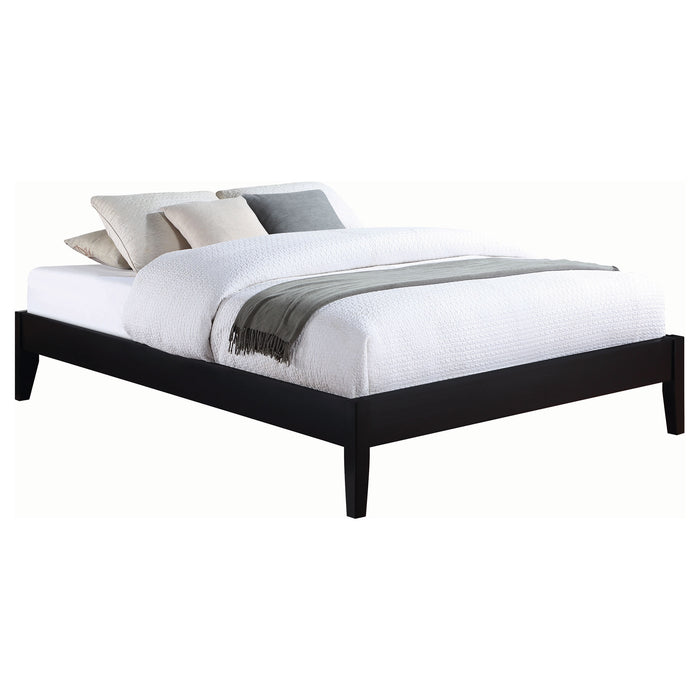 Hounslow Platform Bed Base - All Brands Furniture (NJ)