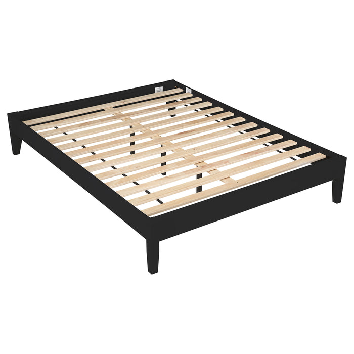Hounslow Platform Bed Base - All Brands Furniture (NJ)