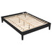 Hounslow Platform Bed Base - All Brands Furniture (NJ)