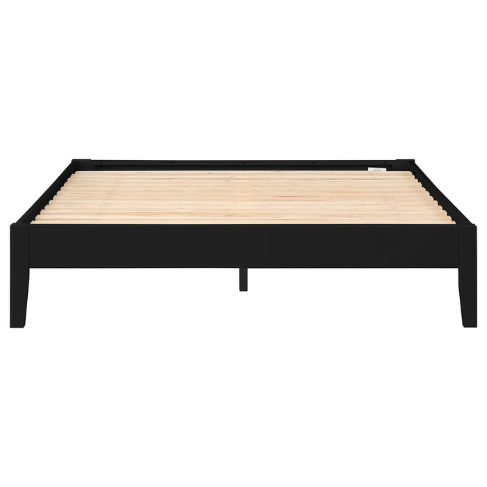 Hounslow Platform Bed Base - All Brands Furniture (NJ)