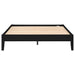 Hounslow Platform Bed Base - All Brands Furniture (NJ)