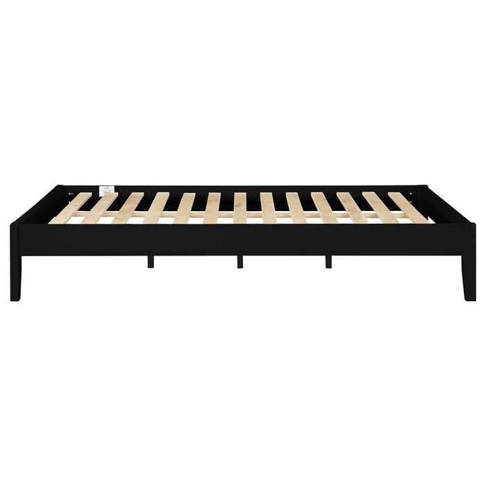 Hounslow Platform Bed Base - All Brands Furniture (NJ)