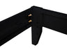 Hounslow Platform Bed Base - All Brands Furniture (NJ)