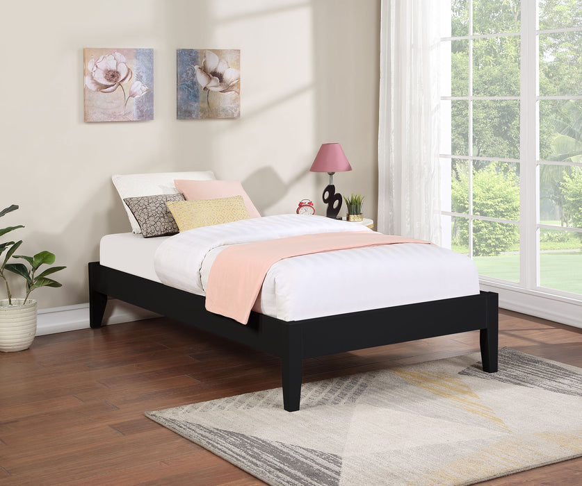 Hounslow Platform Bed Base - All Brands Furniture (NJ)