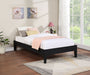 Hounslow Platform Bed Base - All Brands Furniture (NJ)
