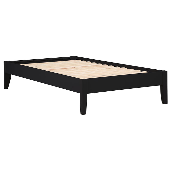 Hounslow Platform Bed Base - All Brands Furniture (NJ)